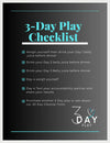 3 Day Play