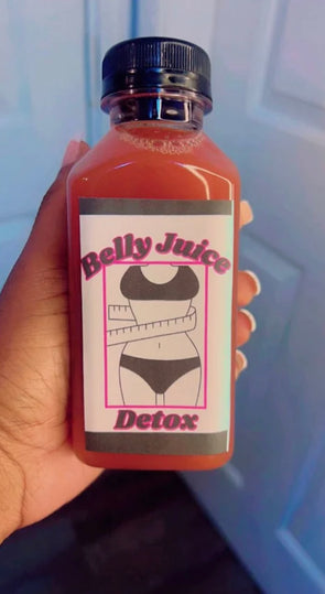 Belly Juice